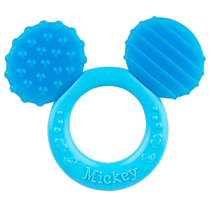 nuk teething stick