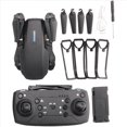 thumbnail image 4 of Pro Drone 4K HD Camera Foldable Drone Height Fixed Remote Control Pro Wifi Drone Gift Toys Dual Came, 4 of 5