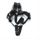 thumbnail image 4 of de Arnés de Buceo Placa Trasera Soporte de Buceo para Snorkel Correas de Hombro Ajustables Hebillas de Liberación Rápida, 4 of 5