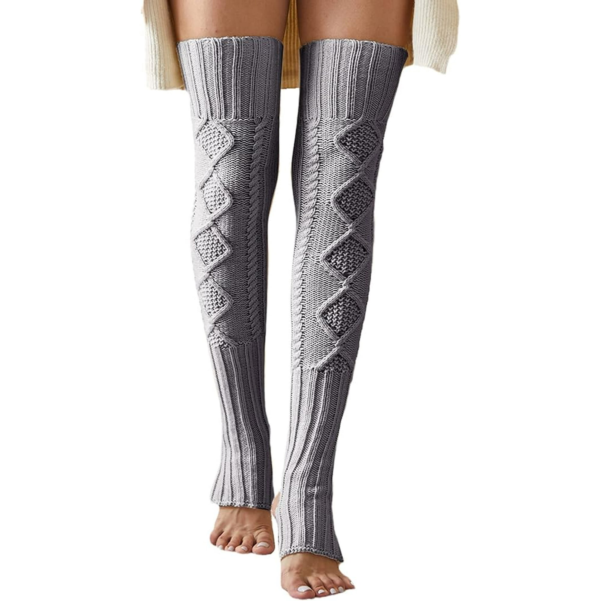Leg warmers for winter hotsell