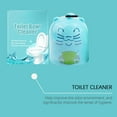 thumbnail image 2 of Toilet Tank Cleaning Tablets - 90g Drop-in Tank Tabs for Limescale, Rust & Odor Removal, Fresh Scent, Powerfully Cleans and Prevent Stain Build Up(3PC), 2 of 9