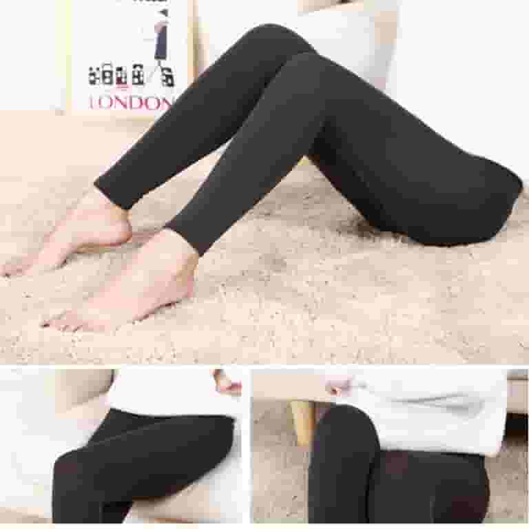 当店だけの限定モデル JDEFEG Summer Leggings Women For Clothes Casual Business Clothing