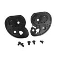 thumbnail image 3 of Bases Protectoras Para Cascos De Motocicleta Strade Fareast Limited Accesorios Para Hjc TR-1 CL-15, 3 of 8