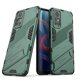 thumbnail image 1 of Funda para Xiaomi Redmi Note 11 4G Protección A Prueba De Golpes Con Soporte De TPU Duradero Y Práctico, 1 of 5