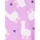 thumbnail image 2 of Sleep and Play Simple Joys de Carter's Baby Girls de 3 a 6 meses, 2 of 4