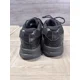 thumbnail image 4 of New Balance 519 Sneakers Mens Size 11.5 D Black Leather Athletic Shoes MX519BK, 4 of 6