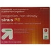 Non-Drowsy Nasal Decongestant PE Phenylephrine HCl 10mg 36ct By Up&Up Compare to Sudafed PE