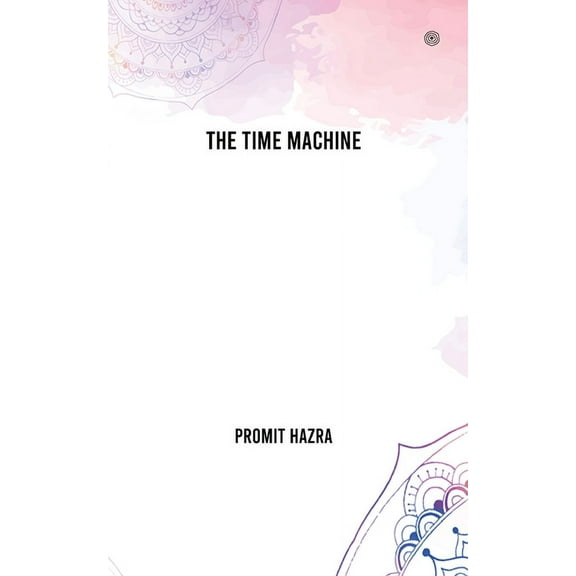 The Time Machine, (Paperback)