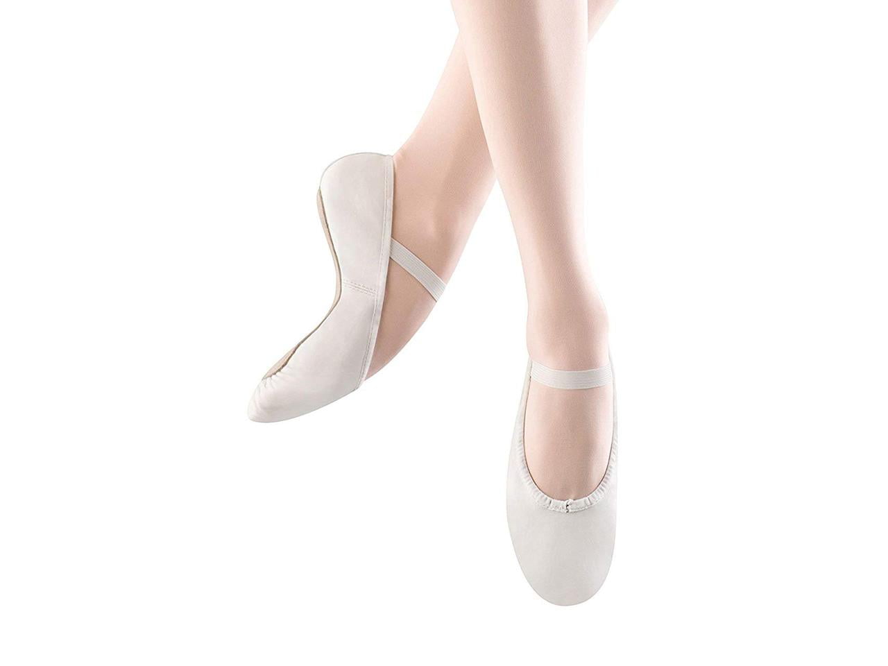 amazon bloch ballet shoes