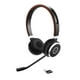 thumbnail image 1 of Auriculares Bluetooth Jabra Evolve 65 SE Link380a UC Estéreo Negro, 1 of 8
