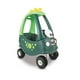 thumbnail image 1 of Juguete de montar Little Tikes Cozy Coupe con forma de dinosaurio para niños pequeños, 1 of 5