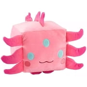 PhatMojo Soft Child Stuffed Animals & Plush Toys, PP Cotton Blue, 20 x 20 x 20 cm, 1.01 lb