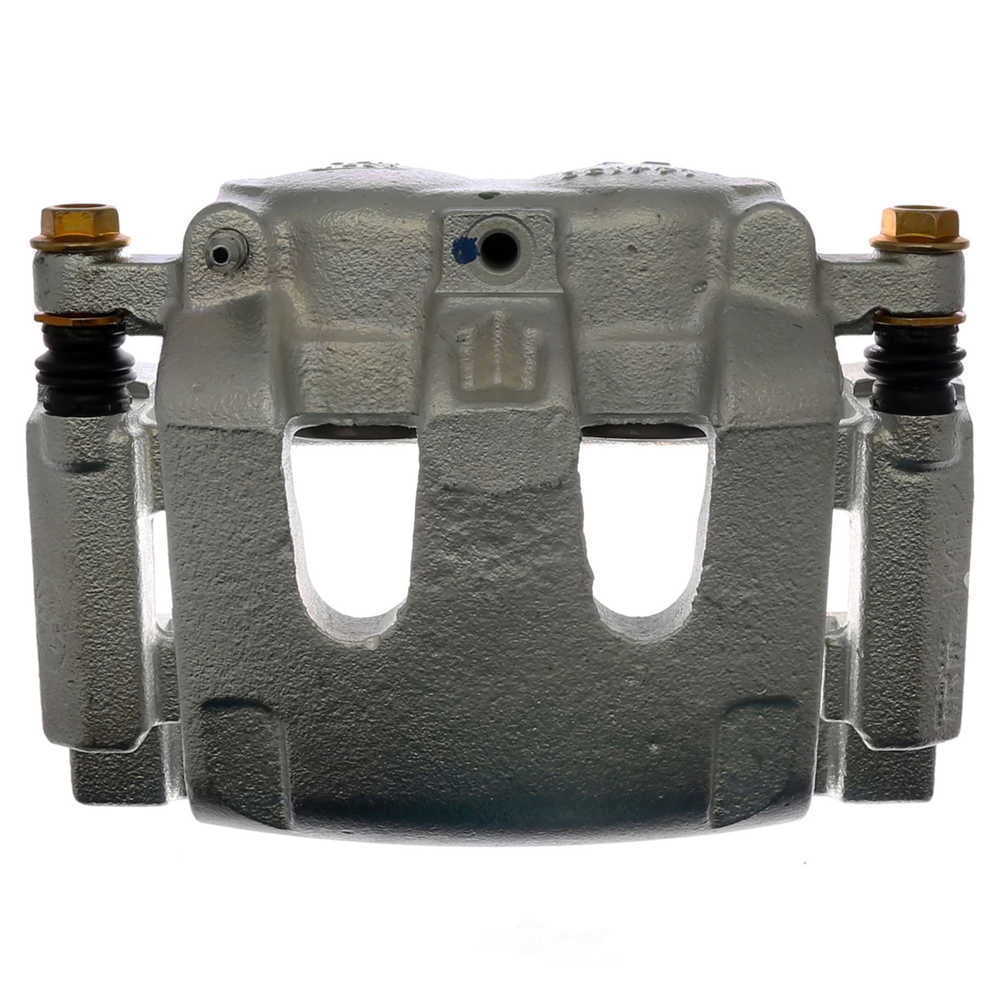 Raybestos Brakes FRC11588C Raybestos R-Line Reman Semi-Loaded Coated Caliper & Bracket Assy