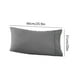 thumbnail image 3 of Funda de almohada mediana y fresca, funda de almohada de tela cepillada, funda de almohada fresca, adecuada para quienes duermen profundamente, funda de almohada suave y transpirable, cierre de sobre, 3 of 4