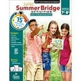 thumbnail image 2 of Carson Dellosa Education CD-705440 Summer Bridge Activities Spanish, Multi Color - Grade 7-8, 2 of 2