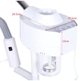 thumbnail image 4 of Vaporizador Facial Ozono con Lupa y Lámpara LED Dreamy Skin Blanco Aumento Profesional, 4 of 5