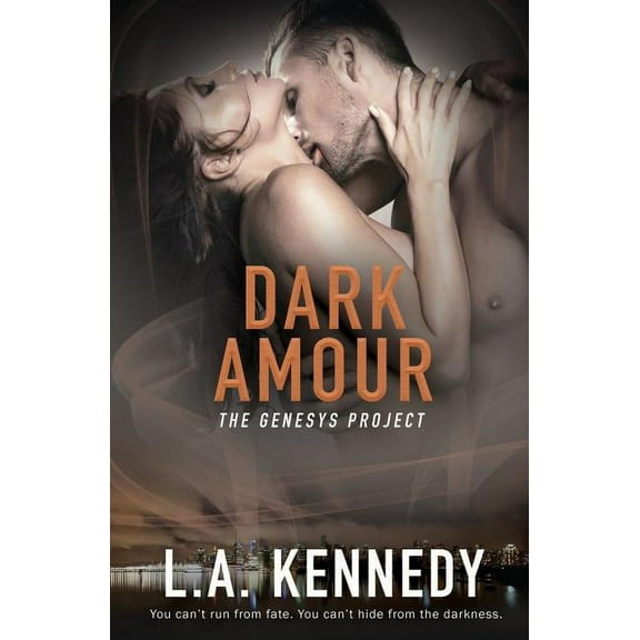 The Genesys Project (Paperback)