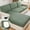Green, variant on Sofa Cover,Universal Sofa Cover Wear High Elastic Non Slip Polyester Universal Furniture Cover Wear Universal Sofa Cover