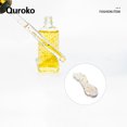 thumbnail image 3 of Quroko Tree of Life Vitamin C, Retinol and Hyaluronic Acid serum for Brightening, Firming, & Hydrating for Face, 3 of 5