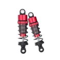 thumbnail image 1 of Baohd RCGOFOLLOW Front Rear Shock Absorber Wear-resistant Rc Front Rear Shock Absorber For 1/14 MJX 14210 14209 On-Road Vehicles TYPE2, 1 of 6