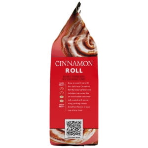 Community® Coffee Cinnamon Roll Ground Coffee 11 oz Bag