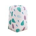 thumbnail image 2 of Bargain Qaailabf Foldable Storage Bag Clothes Blanket Quilt Closet Sweater Organizer Box Pouch, 2 of 5