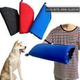 thumbnail image 4 of Pet Training Bite Thickened Sleeve Arm Protective Jute Sleeves Gaming Guard Practicing Biting Protection Accessory, 4 of 8