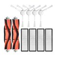 thumbnail image 1 of Hepa Filter For Mijia 1c 1t Mi Robot Vacuum Mop F9 Robotic Vacuum Cleaner Accessories, 1 of 5