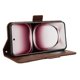 thumbnail image 2 of Funda Tipo Billetera GANGXUN para OPPO Reno 12 5G – Tapa Flip con Tarjetero, 2 of 5