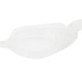thumbnail image 4 of Speedo Adult Unisex Hydrosity Swim Goggles - Clear, One Size, 4 of 4