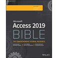thumbnail image 1 of Access 2019 Bible, 1 of 1