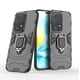 thumbnail image 1 of Funda para Honor 200 Lite con Soporte Anillo Giratorio 360° y Protección Resistente a Golpes y Caídas, 1 of 5
