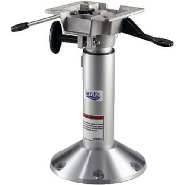 Swivleze Seasport 27/8" Adjustable Hei