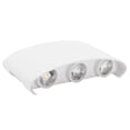 thumbnail image 3 of Luz de Pared, Luz Blanca IP65 Impermeabilizante de Mejoras para el HOGAR LIGERA AC85-265V PARA ILUMINACIÓN AL AIRE LIBRE, 3 of 7