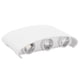 thumbnail image 1 of Lámpara de pared ANGGREK IP65 impermeable AC85-265V 6LED Luz blanca, 1 of 8