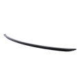 thumbnail image 1 of Aerodynamic Rear Spoiler Sporty Appearance Tailgate Lip Splitter Wing for GLC Coupe C254 Line 2023+, 1 of 7