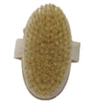thumbnail image 3 of Cepillo de baño de cerdas naturales Hemu, cepillo de baño, cepillo de baño exfoliante, cepillo de masaje, 3 of 6