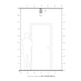 thumbnail image 4 of Livex Lighting - Blossom - 1 Light Petite Semi-Flush Mount In Transitional, 4 of 10