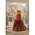 thumbnail image 7 of Season's Greetings Barbie Doll Limited Edition 1994 Mattel 12384 NRFB, 7 of 7