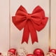 thumbnail image 5 of Herunwer Bow cake Topper, Bow Party Decorations Bow Birthday Decorations Princess Bow Decor for Wedding Birthday Party Anniversary, 5 of 6