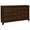 Walnut (Dresser), variant on Welsley 6-drawer Dresser Cabinet Walnut