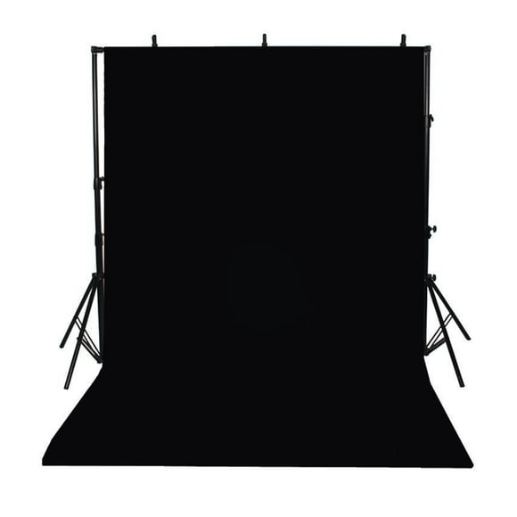 3x5FT Thin Vinyl Photography Backdrops Photo Studio Props Background Solid Color