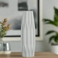 thumbnail image 6 of Nadia Ceramic Diamond Vase, 6 of 8