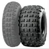 ITP Quadcross XC Cross-Country ATV Rear Tire 20x11-9 (560547)