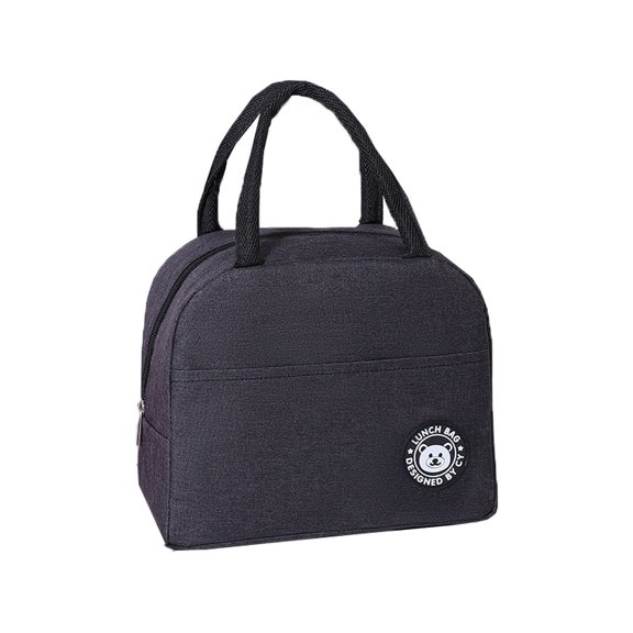 SUSWIM Functional Waterproof Small Leakproof Cute Lunch Box Portable Lunch Bag Food Picnic Kids Women