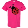 thumbnail image 3 of Inktastic Ladybug T-Shirt, 3 of 5