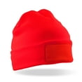 thumbnail image 1 of Result Genuine Recycled Thinsulate Printer Beanie, 1 of 2