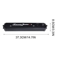 thumbnail image 2 of Cameland Vacuum Sealer Machine Black Style Gift Kitchen Vacuum Packer Machine Small Sealing Machine, 2 of 2