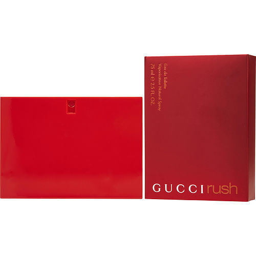 GUCCI by Gucci EDT SPRAY 2.5 - Walmart.com
