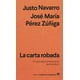 thumbnail image 1 of La carta robada Anagrama 9788433916679, 1 of 2